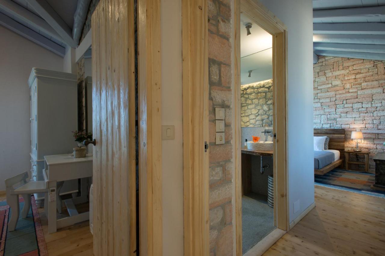 Sinium Luxury Villas Viggla Eksteriør billede
