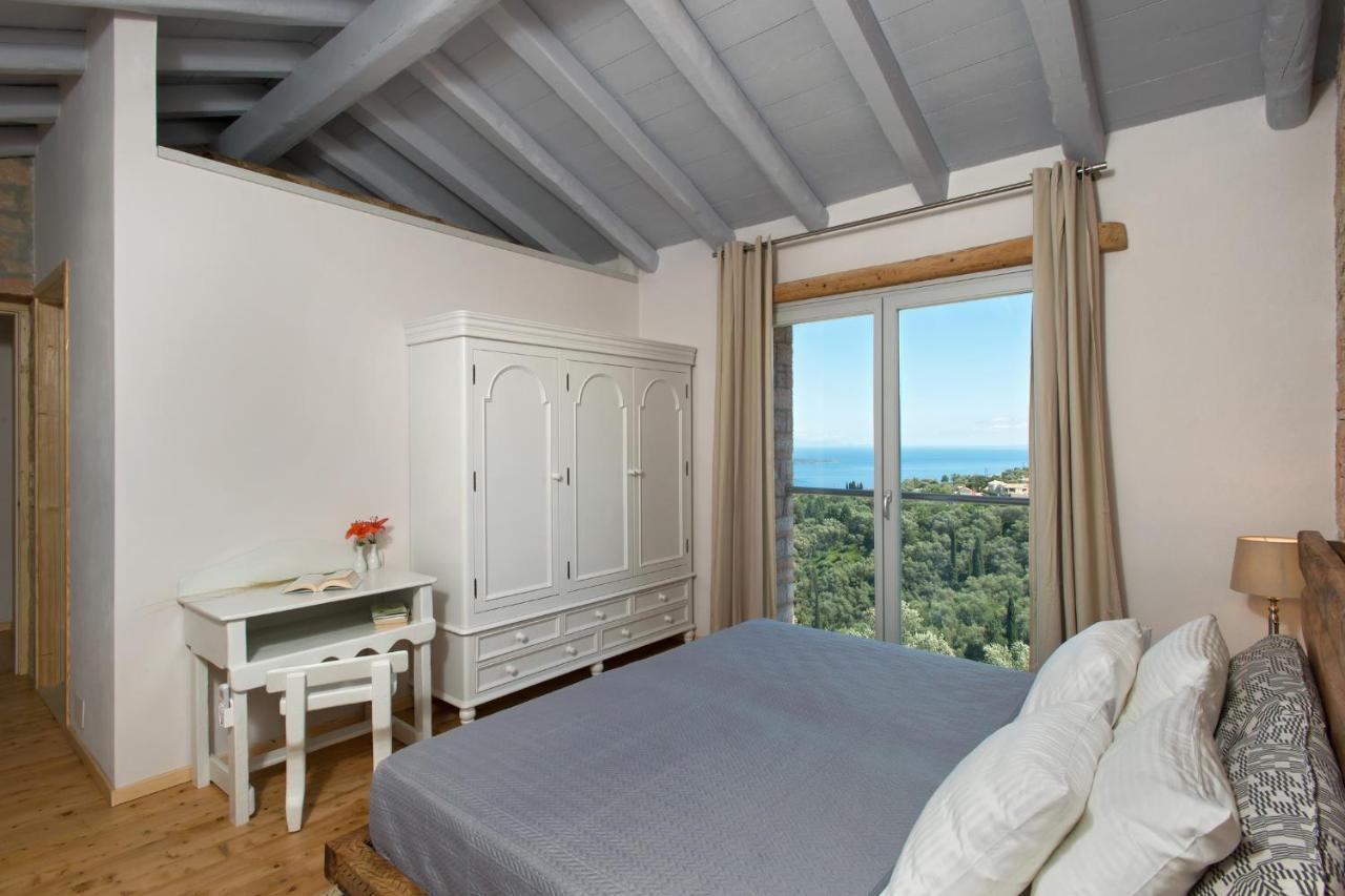 Sinium Luxury Villas Viggla Eksteriør billede