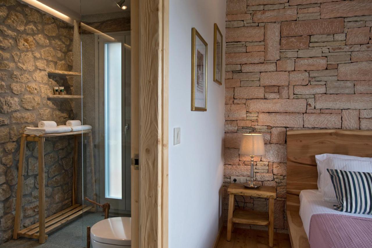 Sinium Luxury Villas Viggla Eksteriør billede