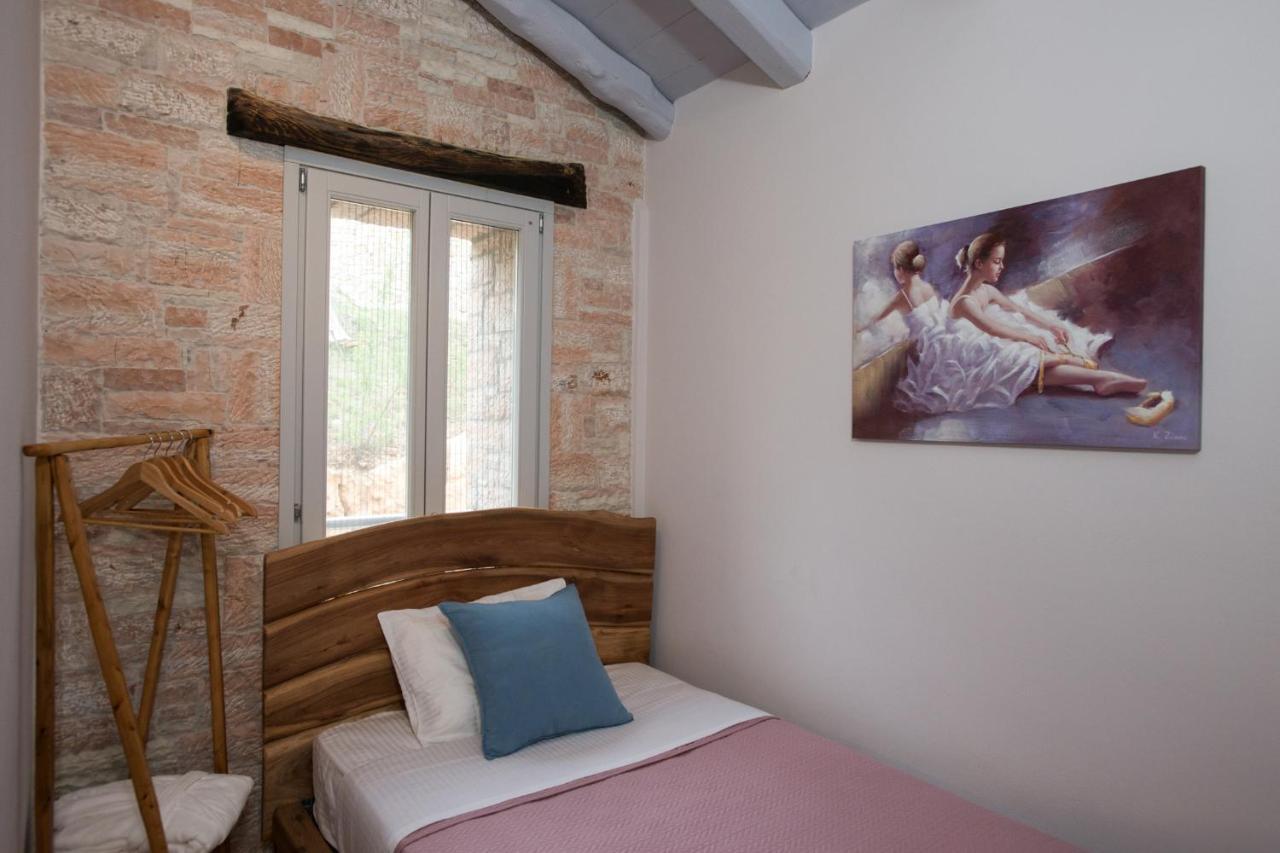 Sinium Luxury Villas Viggla Eksteriør billede