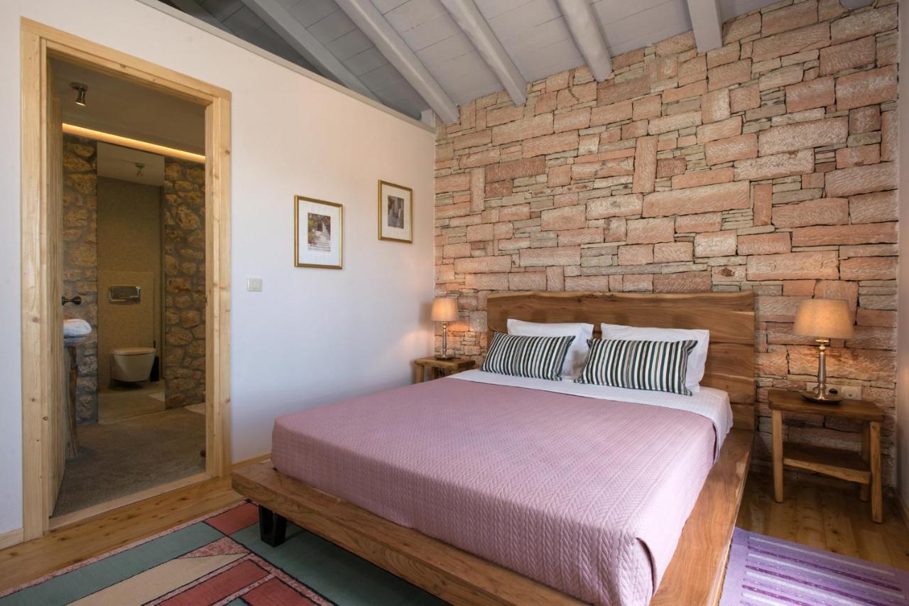 Sinium Luxury Villas Viggla Eksteriør billede