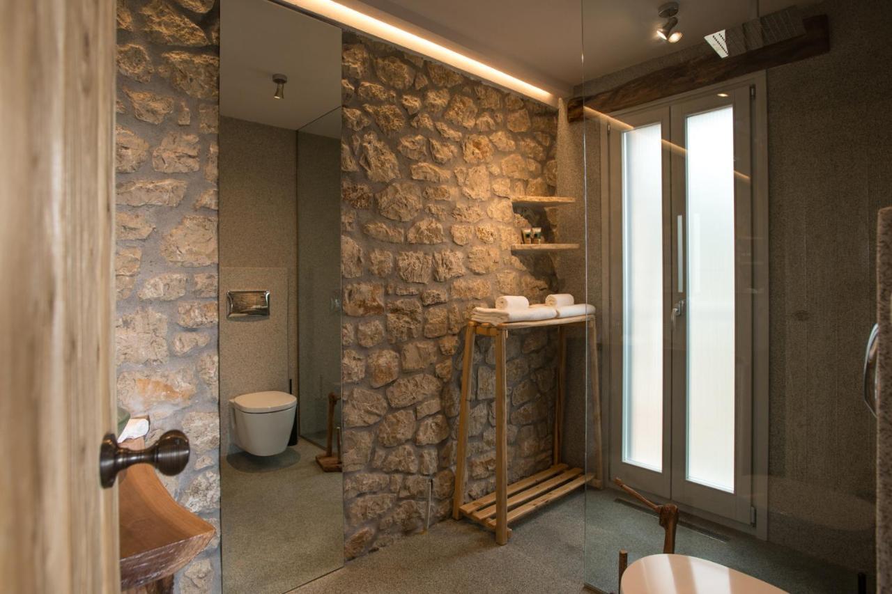 Sinium Luxury Villas Viggla Eksteriør billede