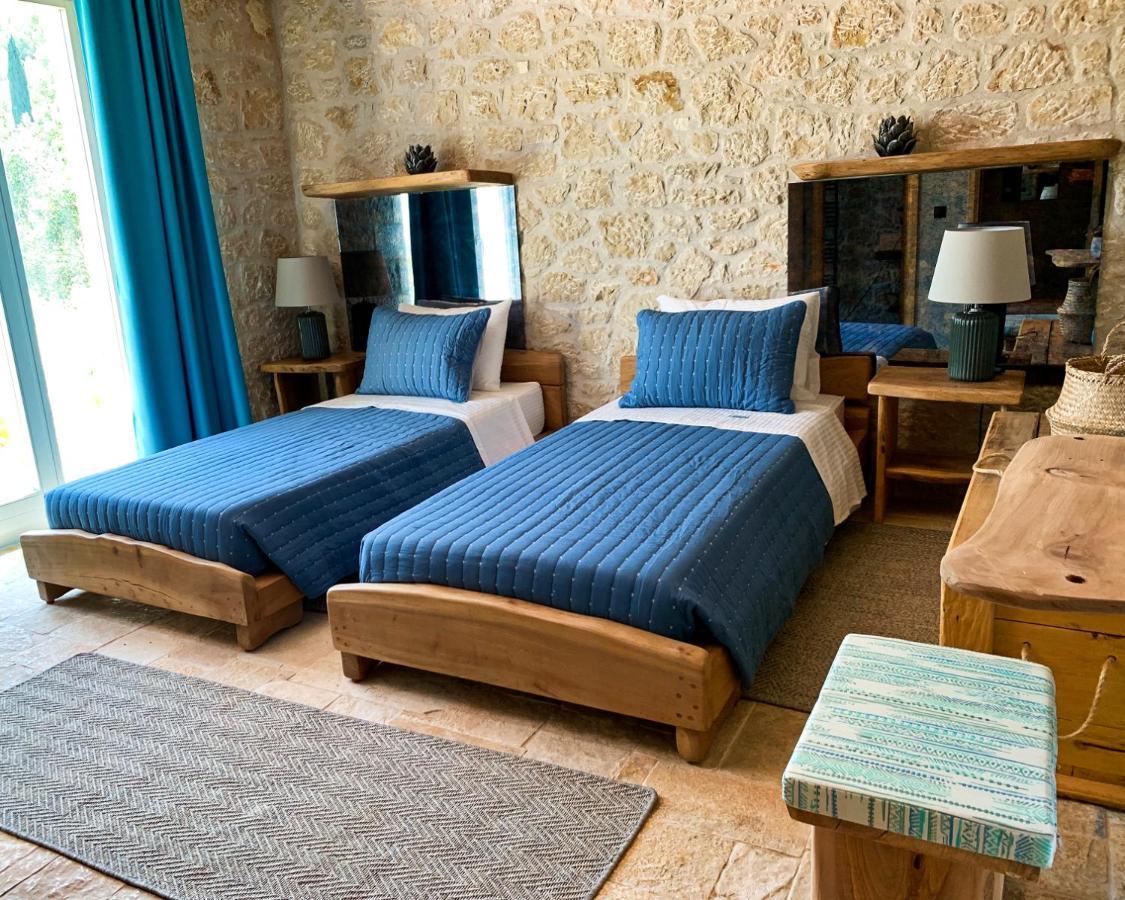 Sinium Luxury Villas Viggla Eksteriør billede