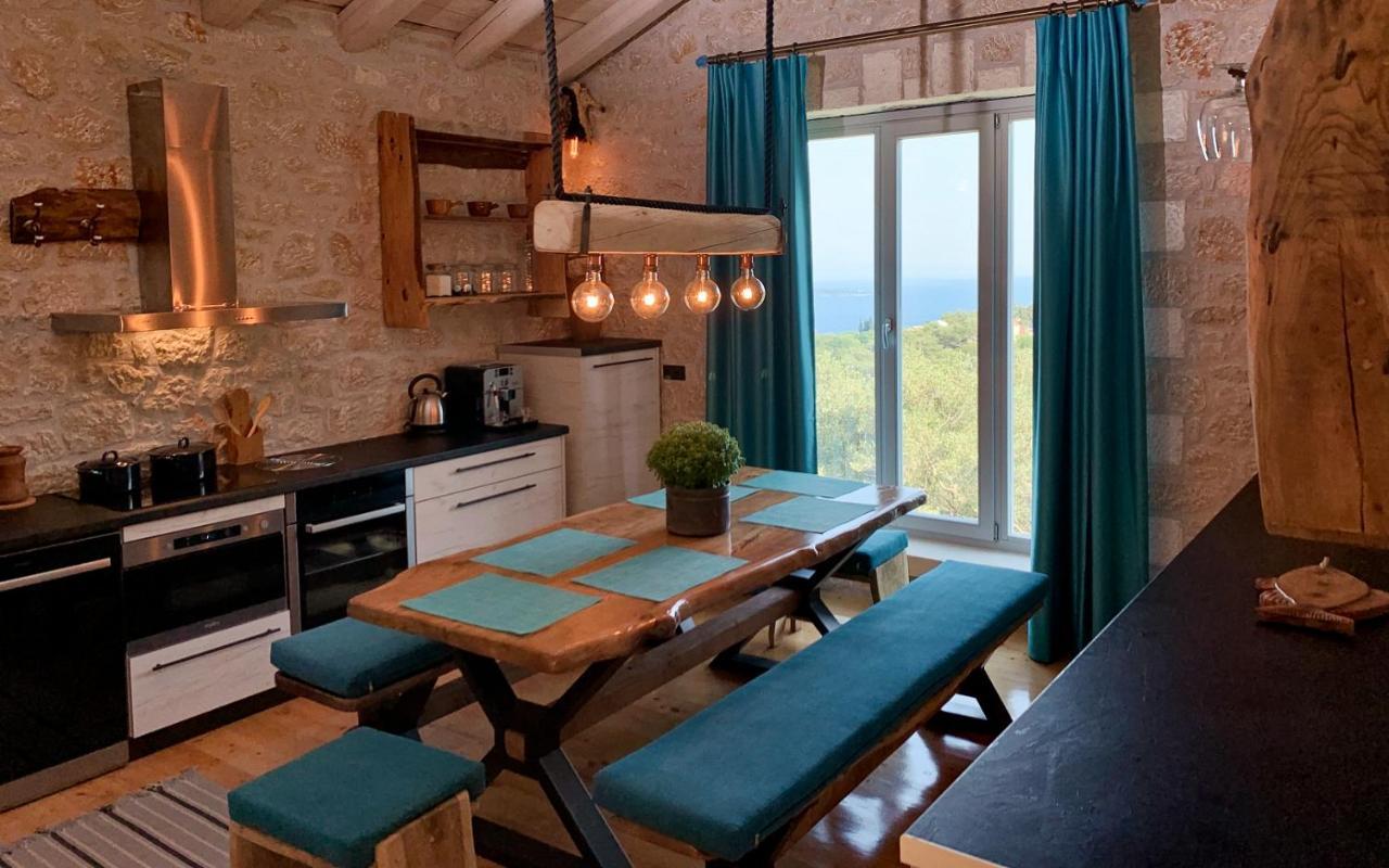 Sinium Luxury Villas Viggla Eksteriør billede