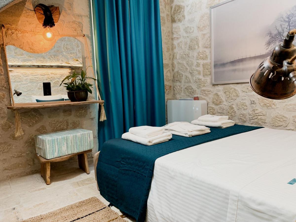 Sinium Luxury Villas Viggla Eksteriør billede