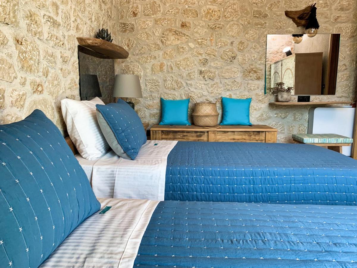 Sinium Luxury Villas Viggla Eksteriør billede