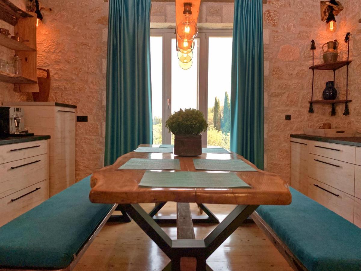 Sinium Luxury Villas Viggla Eksteriør billede